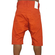 Humor men's Lago shorts baked apple