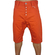 Humor men's Lago shorts baked apple