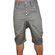 Humor men's Lago shorts castle rock