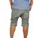 Humor men's Lago shorts castle rock