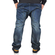 Humor jeans Zanka dark blue faded