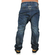 Humor jeans Zanka dark blue faded