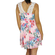 Maggie sweet Rafaela floral skater dress