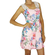 Maggie sweet Rafaela floral skater dress