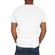 Malavita men's Lips t-shirt in white