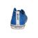 Paul Frank γυναικεία χαμηλά sneakers Julius head σε μπλε