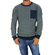 Bellfield men's knit jumper Chubet with pocket