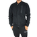 Cabaneli sweat jacket black