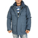 Bellfield men's 2 in 1 parka jacket Gorin navy