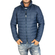 Bellfield men's 2 in 1 parka jacket Gorin navy