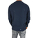 Combos men's ladder knit jumper in dark blue