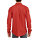 Minimum men's shirt Pelham in ketchup