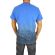 Humor men's t-shirt Neu in nautical blue