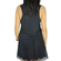 Dog's Dinner sleeveless top Aster black