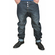 Humor Santiago jeans dark blue wash