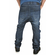 Humor Santiago men's jeans blue