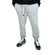 Men's sweatpants in beige marl