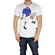 Smartness Lab men's t-shirt Football