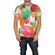 Smartness Lab men's t-shirt Balloons