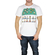 Smartness Lab men's printed t-shirt