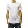 Anerkjendt longline t-shirt Marios white