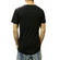 Anerkjendt longline t-shirt Marios black