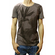 Anerkjendt Thais men's t-shirt brown