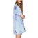 Pepaloves denim babydoll dress