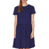 Pepaloves short sleeve dress navy