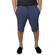 Anerkjendt men's chino shorts Olle indigo blue