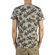 Anerkjendt men's t-shirt Tolga beige