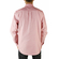 Wesc long sleeve oxford shirt Oden pink