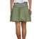 Insight mini skirt khaki