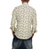 Missone men's shirt with dogs print