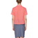 Pepaloves Daisy flared shirt coral