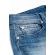 Replay γυναικείο straight fit jeans Vicky