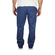 Men's slim fit chino pants blue raf