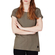 Minimum women's T-shirt Witta castor green