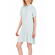 Minimum mini shirt dress Cloe surf mint