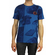 Wesc men's t-shirt Pavlos blue