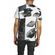 Wesc men's t-shirt Pavlos white