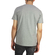 Wesc men's t-shirt Potter grey melange