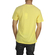 Wesc men's t-shirt Sixtus pale banana