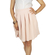 Migle + me pleated skirt pink