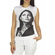 Rude is cool women's t-shirt Charme