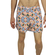 Supremacy men's swim shorts Morph multi