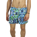 Supremacy men's swim shorts Victor multi