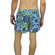 Supremacy men's swim shorts Victor multi