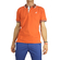 Kangol polo t-shirt Bayne orange