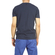 Kangol ανδρικό t-shirt Stott midnight blue